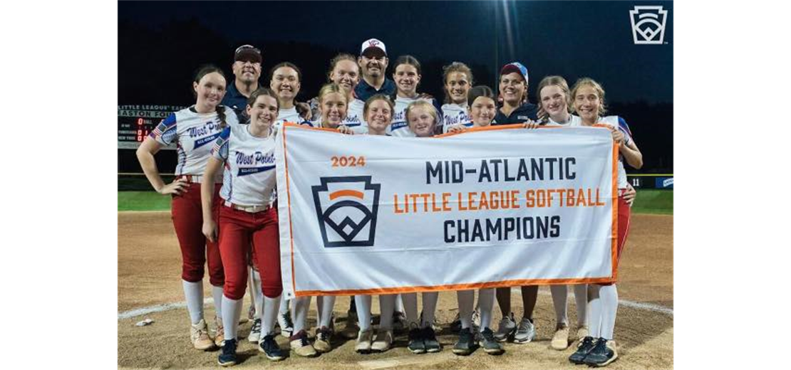 2024 Mid-Atlantic SB Champions