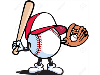 SPRING 2021 Baseball and Softball Registration Open